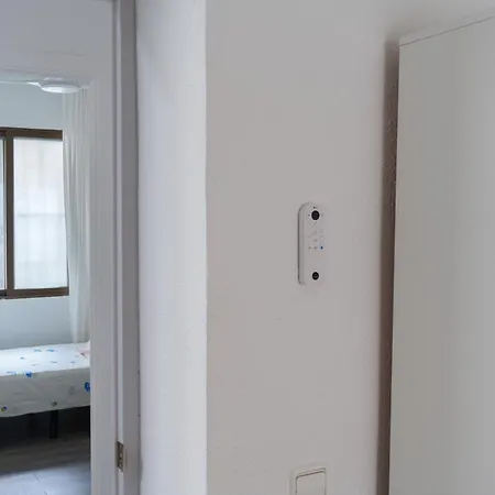 Recently Renovated Near The * バレンシア